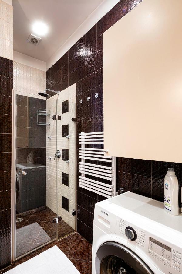 Kalnina Quiet Apartment In City Center Riga Dış mekan fotoğraf
